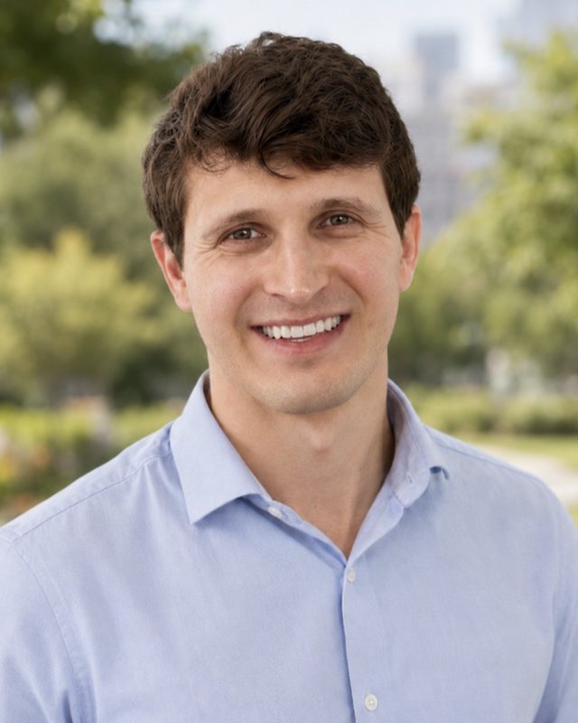 Andrew Bieber, Managing Partner at Emberlyn Partners