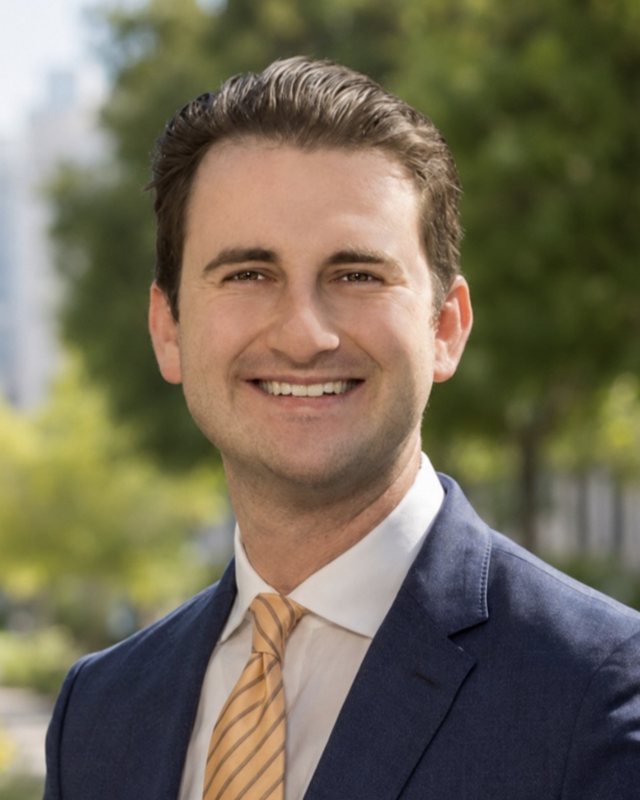 Casey Fullman, Managing Partner at Emberlyn Partners